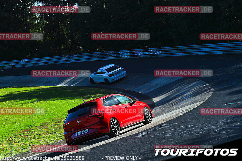 Bild #25021589 - Touristenfahrten Nürburgring Nordschleife (01.10.2023)