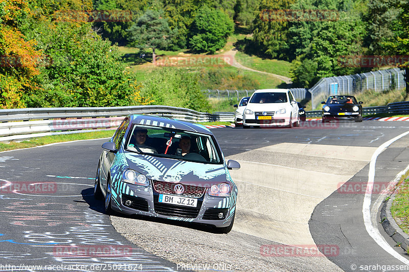 Bild #25021624 - Touristenfahrten Nürburgring Nordschleife (01.10.2023)