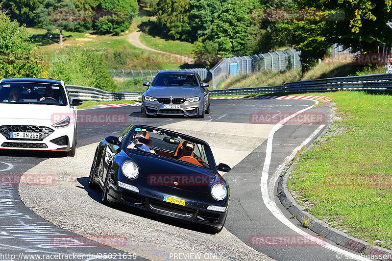 Bild #25021639 - Touristenfahrten Nürburgring Nordschleife (01.10.2023)