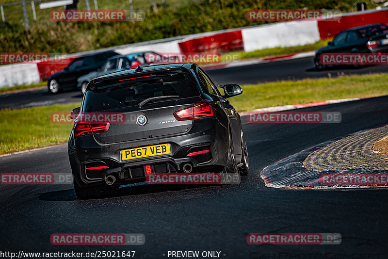 Bild #25021647 - Touristenfahrten Nürburgring Nordschleife (01.10.2023)