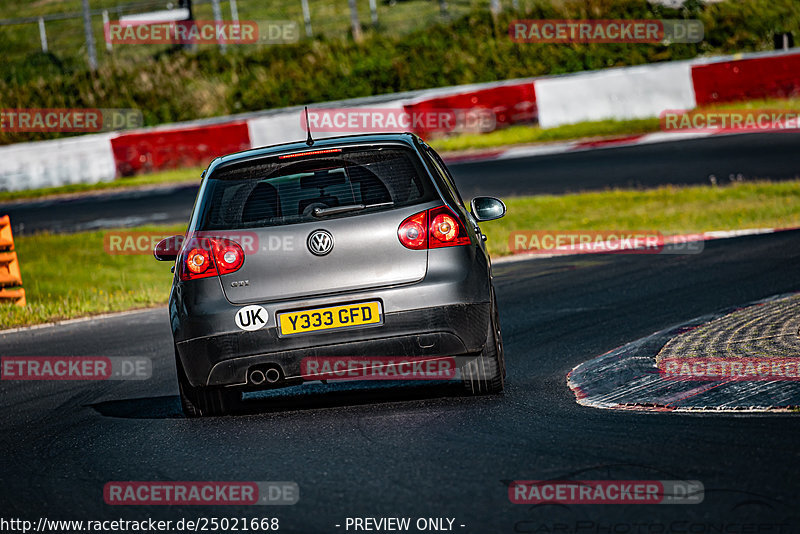 Bild #25021668 - Touristenfahrten Nürburgring Nordschleife (01.10.2023)