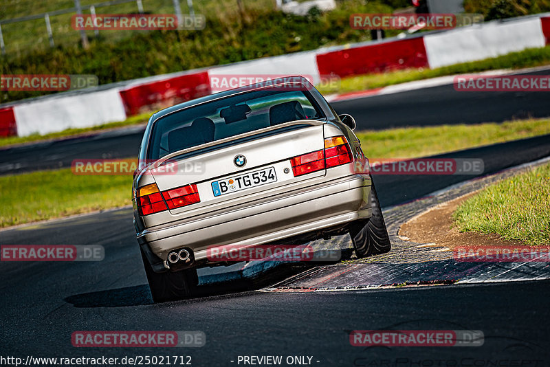 Bild #25021712 - Touristenfahrten Nürburgring Nordschleife (01.10.2023)