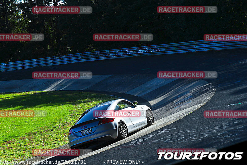 Bild #25021731 - Touristenfahrten Nürburgring Nordschleife (01.10.2023)