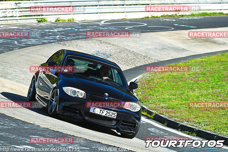 Bild #25021735 - Touristenfahrten Nürburgring Nordschleife (01.10.2023)