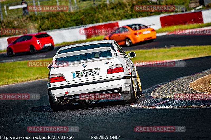 Bild #25021760 - Touristenfahrten Nürburgring Nordschleife (01.10.2023)