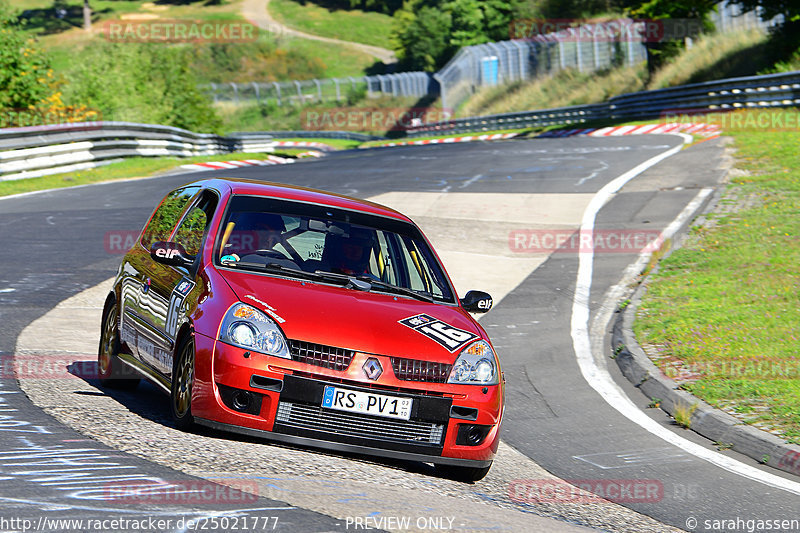 Bild #25021777 - Touristenfahrten Nürburgring Nordschleife (01.10.2023)