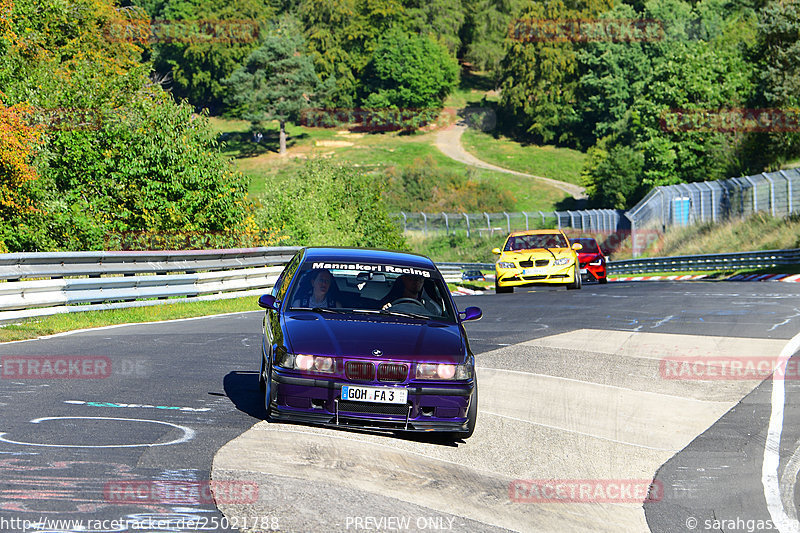 Bild #25021788 - Touristenfahrten Nürburgring Nordschleife (01.10.2023)