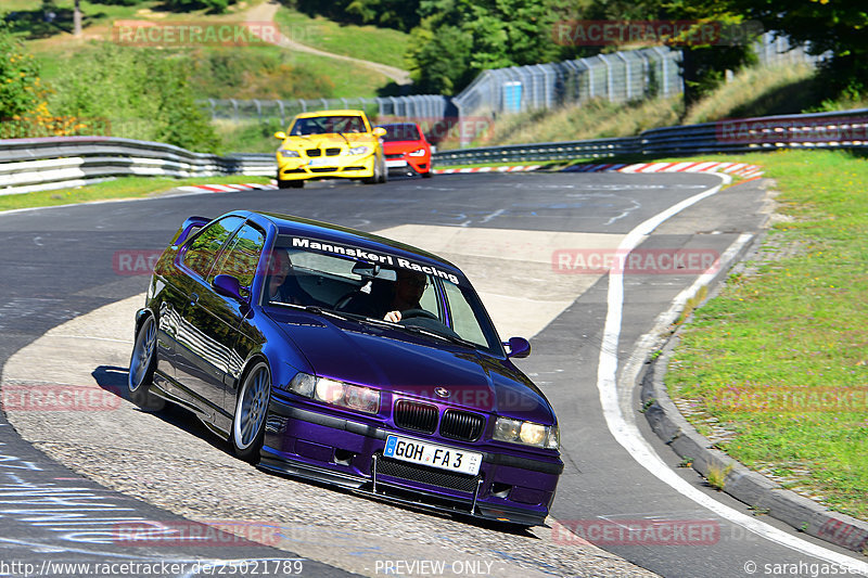 Bild #25021789 - Touristenfahrten Nürburgring Nordschleife (01.10.2023)