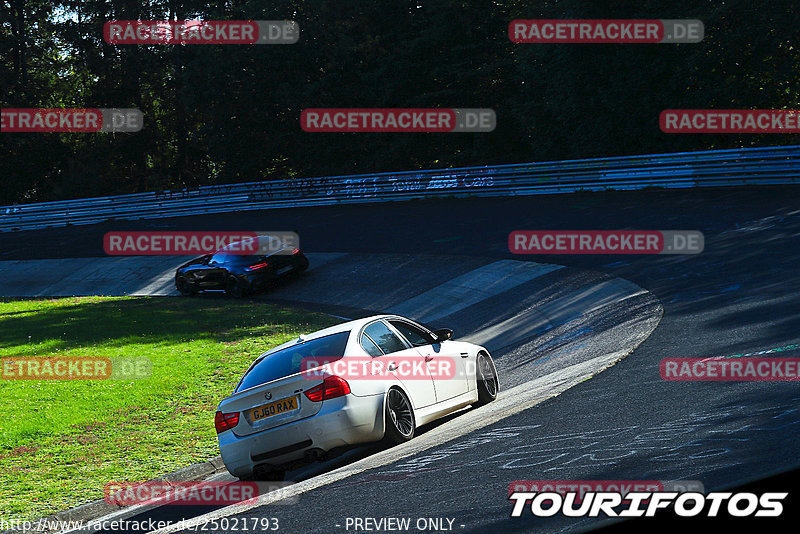 Bild #25021793 - Touristenfahrten Nürburgring Nordschleife (01.10.2023)