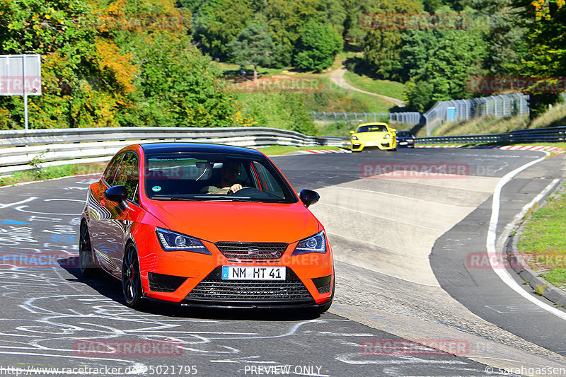 Bild #25021795 - Touristenfahrten Nürburgring Nordschleife (01.10.2023)