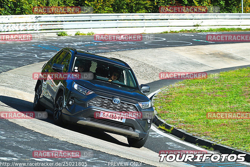 Bild #25021805 - Touristenfahrten Nürburgring Nordschleife (01.10.2023)