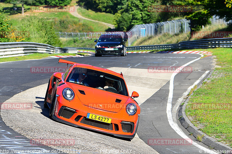 Bild #25021819 - Touristenfahrten Nürburgring Nordschleife (01.10.2023)