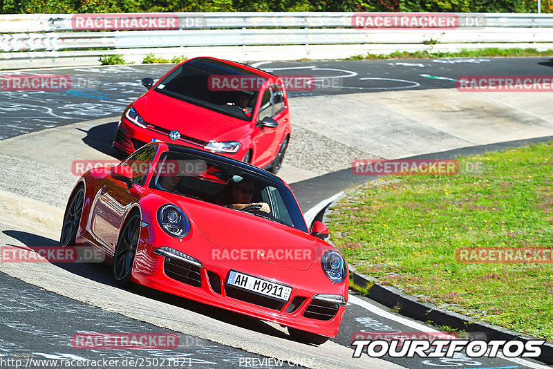 Bild #25021821 - Touristenfahrten Nürburgring Nordschleife (01.10.2023)