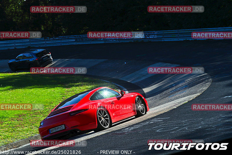 Bild #25021826 - Touristenfahrten Nürburgring Nordschleife (01.10.2023)