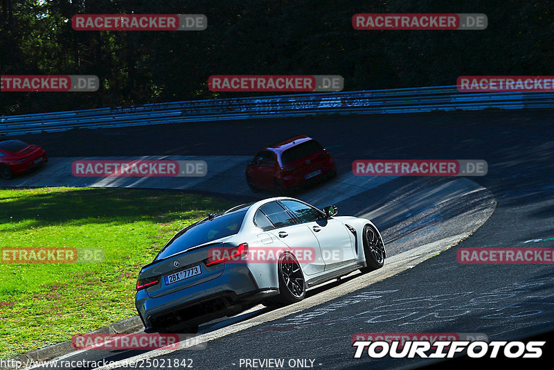 Bild #25021842 - Touristenfahrten Nürburgring Nordschleife (01.10.2023)