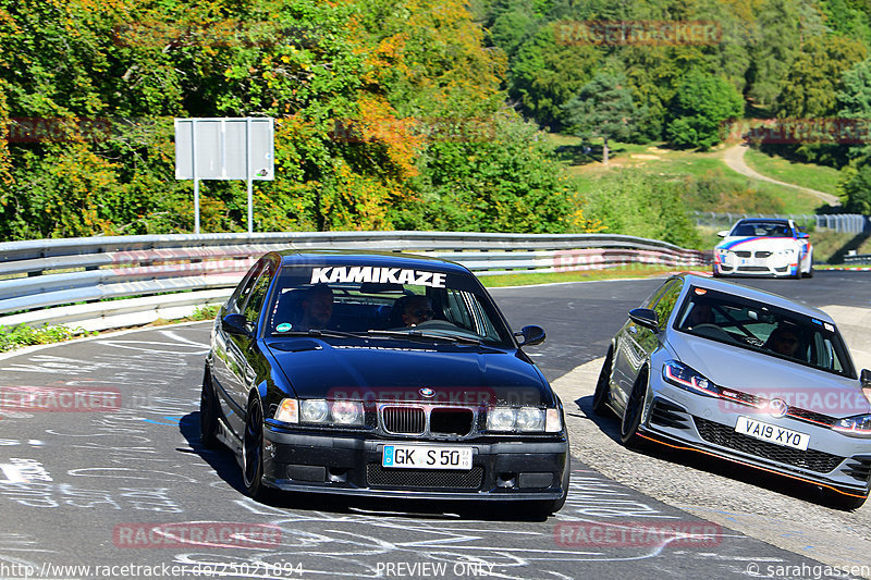 Bild #25021894 - Touristenfahrten Nürburgring Nordschleife (01.10.2023)