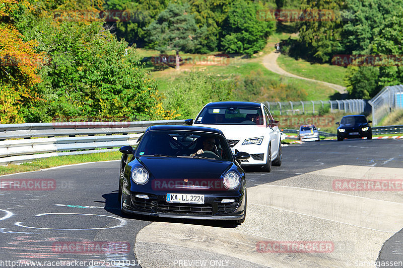 Bild #25021937 - Touristenfahrten Nürburgring Nordschleife (01.10.2023)