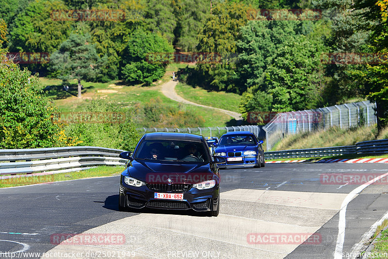 Bild #25021949 - Touristenfahrten Nürburgring Nordschleife (01.10.2023)