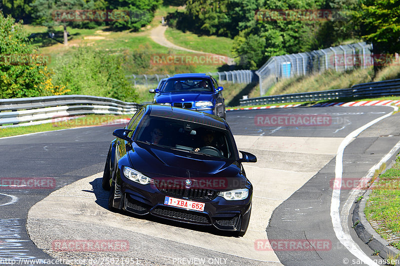 Bild #25021951 - Touristenfahrten Nürburgring Nordschleife (01.10.2023)