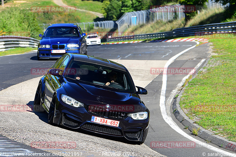 Bild #25021957 - Touristenfahrten Nürburgring Nordschleife (01.10.2023)