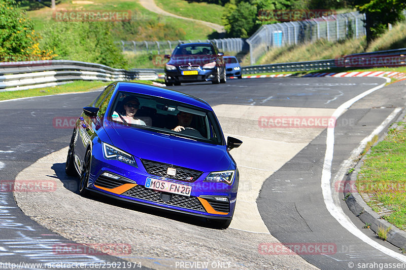 Bild #25021974 - Touristenfahrten Nürburgring Nordschleife (01.10.2023)