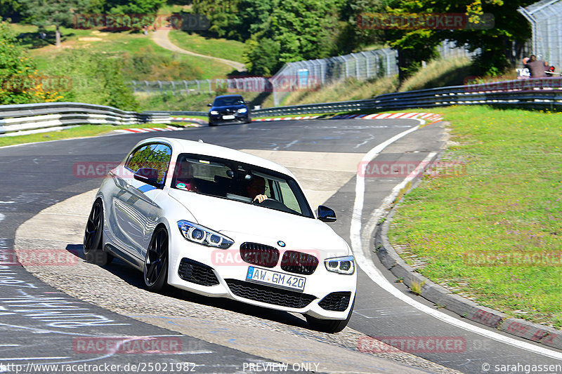 Bild #25021982 - Touristenfahrten Nürburgring Nordschleife (01.10.2023)