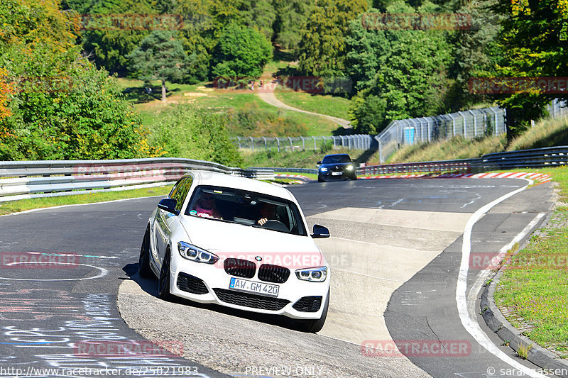 Bild #25021983 - Touristenfahrten Nürburgring Nordschleife (01.10.2023)