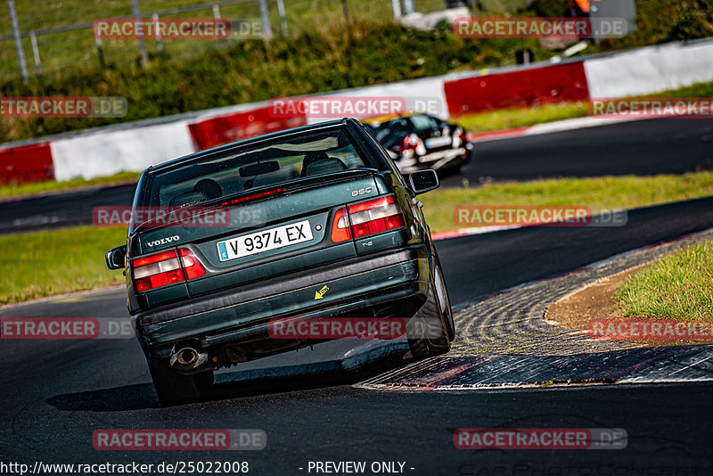 Bild #25022008 - Touristenfahrten Nürburgring Nordschleife (01.10.2023)