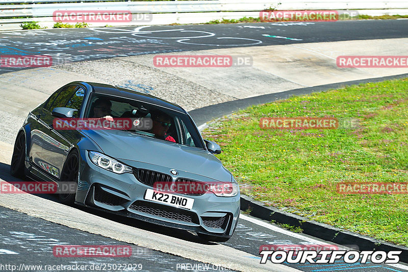 Bild #25022029 - Touristenfahrten Nürburgring Nordschleife (01.10.2023)