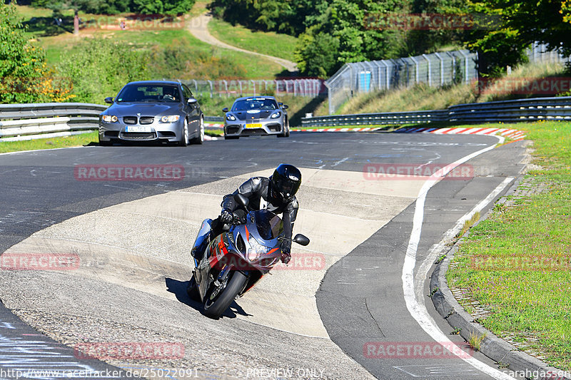 Bild #25022091 - Touristenfahrten Nürburgring Nordschleife (01.10.2023)