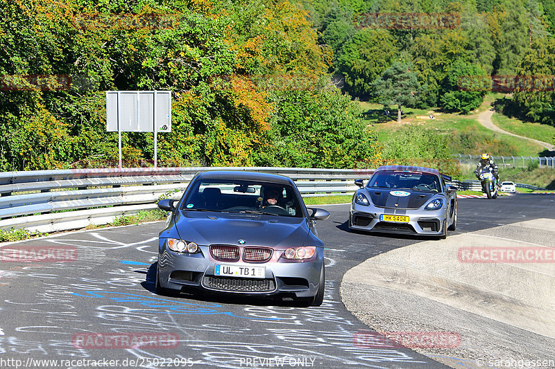 Bild #25022095 - Touristenfahrten Nürburgring Nordschleife (01.10.2023)