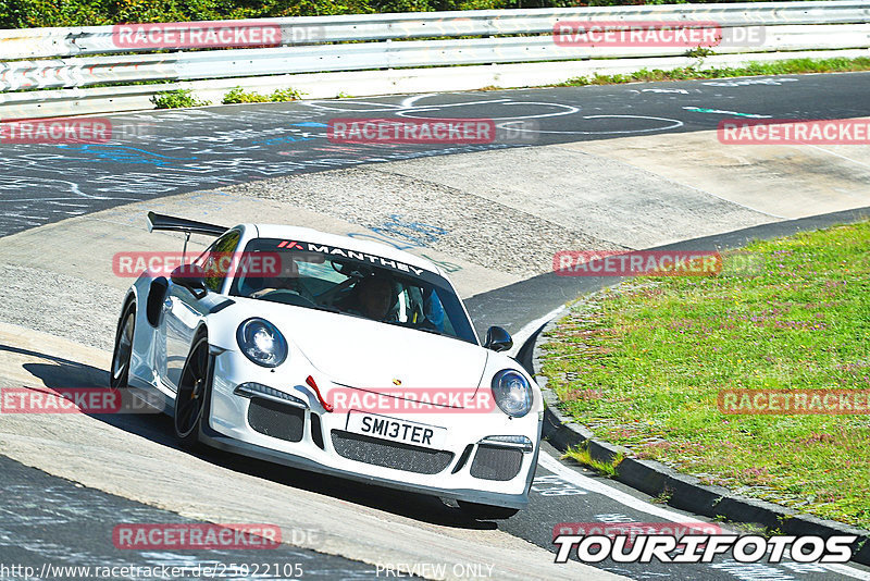 Bild #25022105 - Touristenfahrten Nürburgring Nordschleife (01.10.2023)