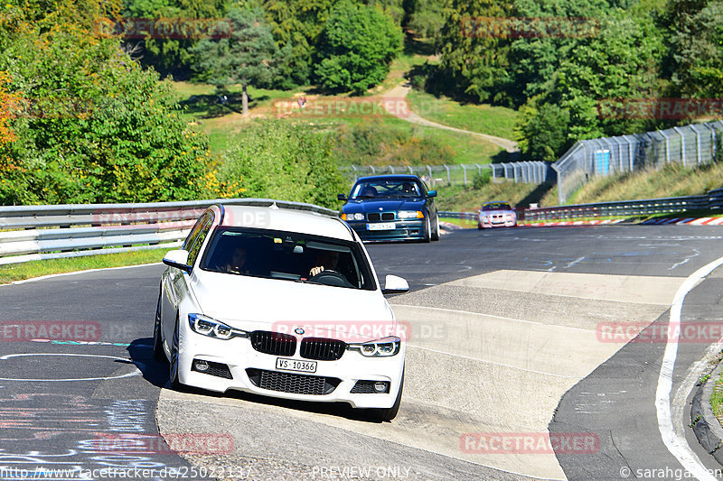 Bild #25022137 - Touristenfahrten Nürburgring Nordschleife (01.10.2023)