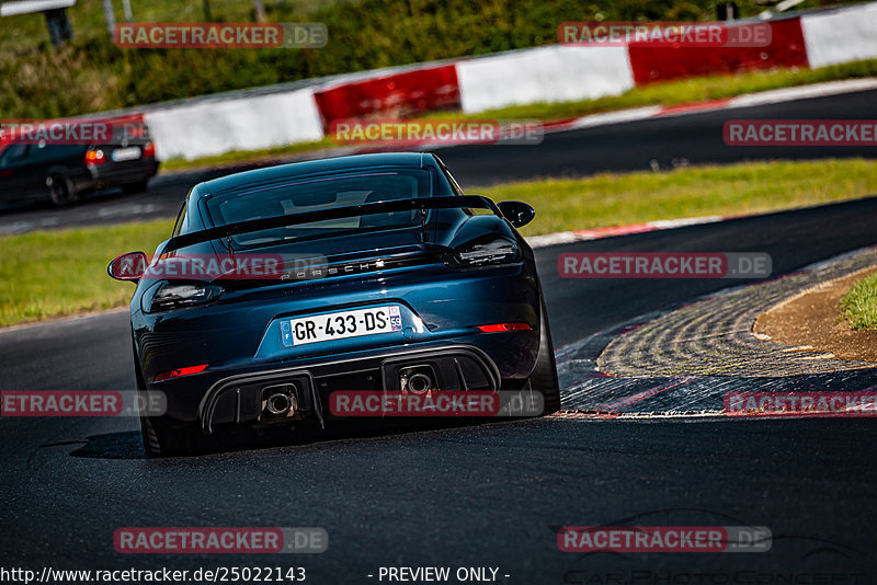 Bild #25022143 - Touristenfahrten Nürburgring Nordschleife (01.10.2023)