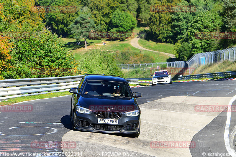 Bild #25022144 - Touristenfahrten Nürburgring Nordschleife (01.10.2023)