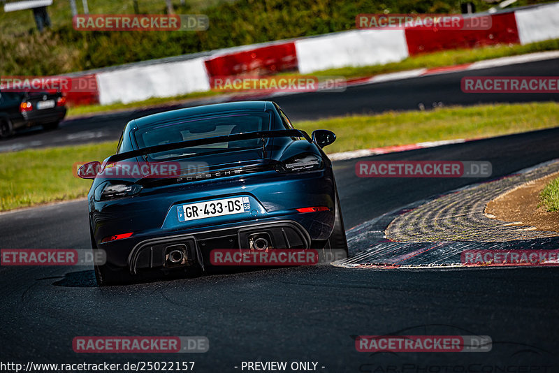 Bild #25022157 - Touristenfahrten Nürburgring Nordschleife (01.10.2023)