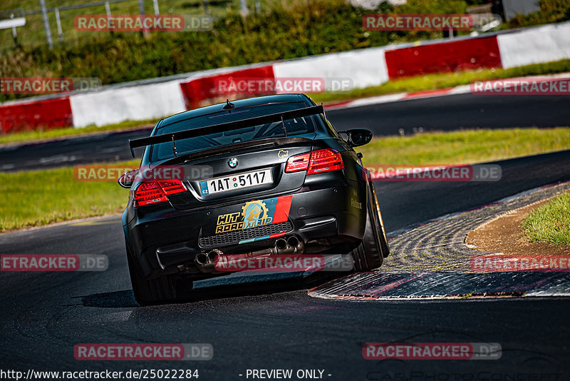 Bild #25022284 - Touristenfahrten Nürburgring Nordschleife (01.10.2023)