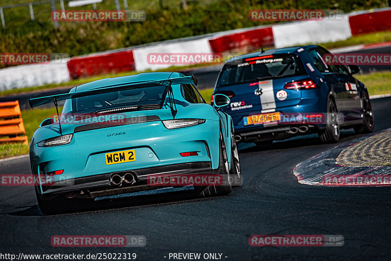 Bild #25022319 - Touristenfahrten Nürburgring Nordschleife (01.10.2023)