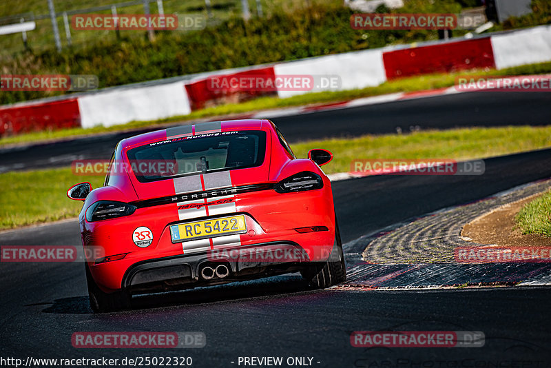 Bild #25022320 - Touristenfahrten Nürburgring Nordschleife (01.10.2023)