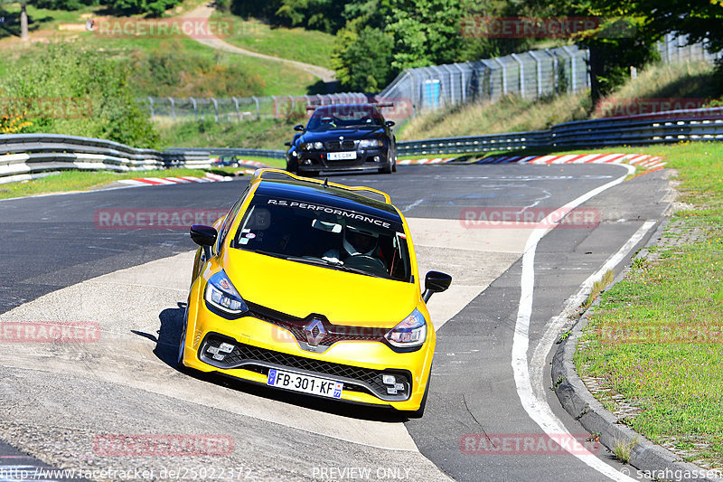 Bild #25022372 - Touristenfahrten Nürburgring Nordschleife (01.10.2023)