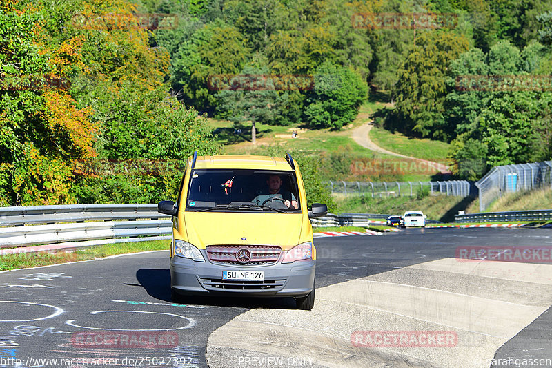 Bild #25022392 - Touristenfahrten Nürburgring Nordschleife (01.10.2023)