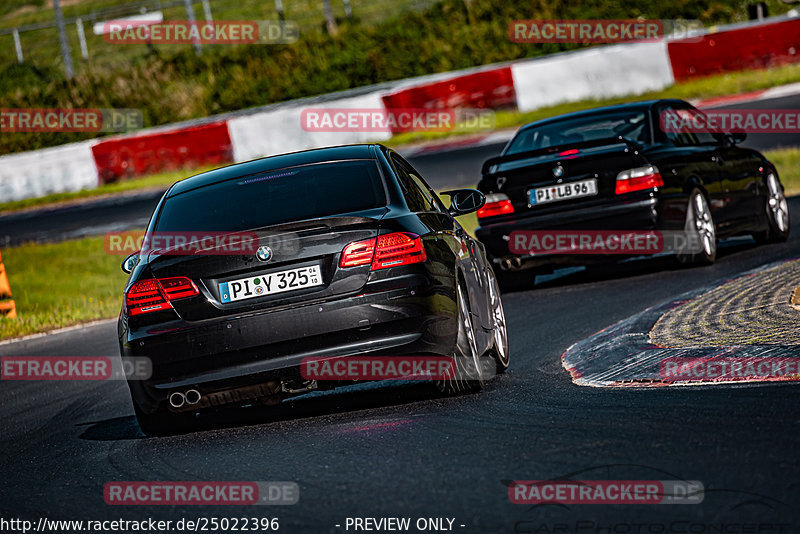 Bild #25022396 - Touristenfahrten Nürburgring Nordschleife (01.10.2023)