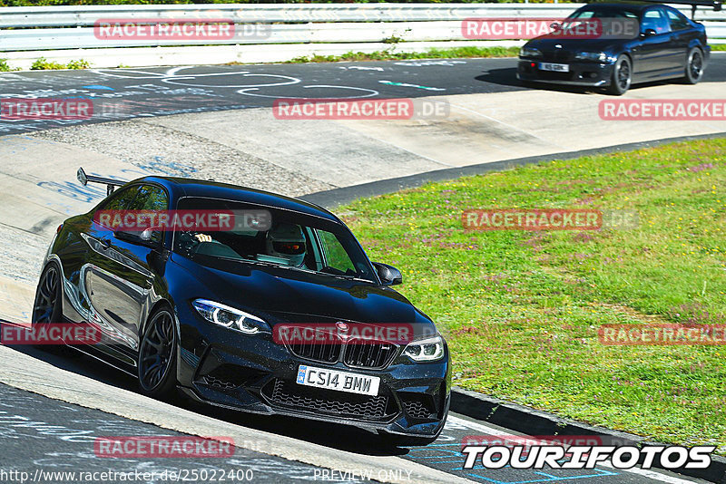 Bild #25022400 - Touristenfahrten Nürburgring Nordschleife (01.10.2023)