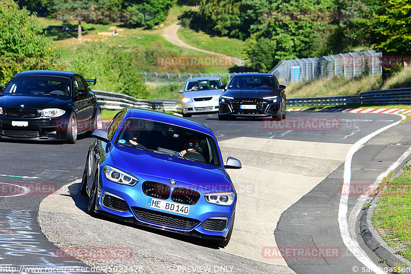 Bild #25022426 - Touristenfahrten Nürburgring Nordschleife (01.10.2023)