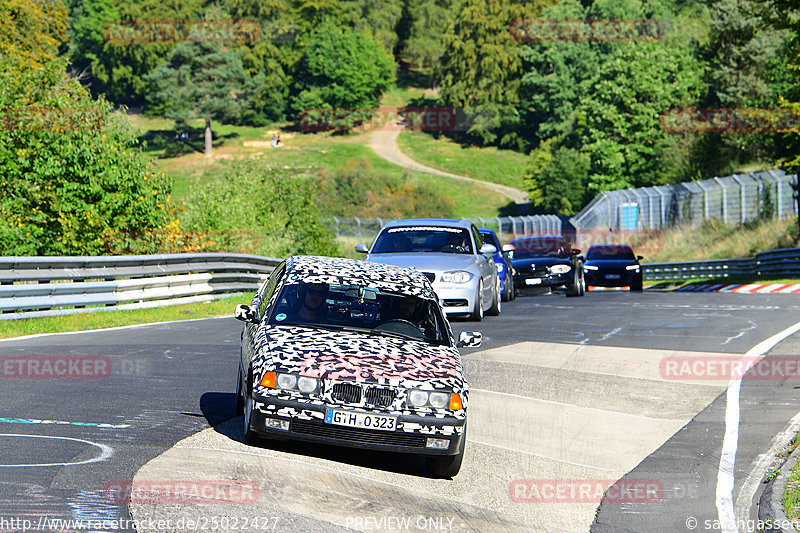 Bild #25022427 - Touristenfahrten Nürburgring Nordschleife (01.10.2023)