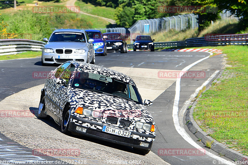 Bild #25022428 - Touristenfahrten Nürburgring Nordschleife (01.10.2023)