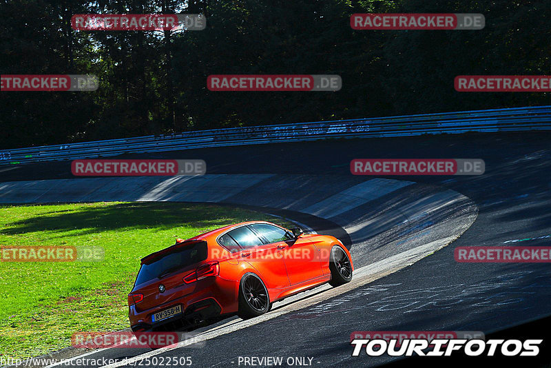 Bild #25022505 - Touristenfahrten Nürburgring Nordschleife (01.10.2023)