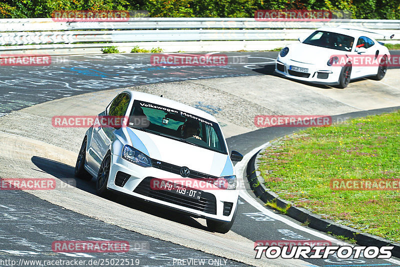 Bild #25022519 - Touristenfahrten Nürburgring Nordschleife (01.10.2023)