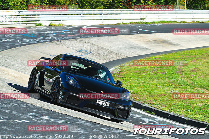 Bild #25022549 - Touristenfahrten Nürburgring Nordschleife (01.10.2023)