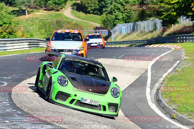 Bild #25022564 - Touristenfahrten Nürburgring Nordschleife (01.10.2023)